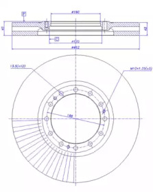 CAR 151.500