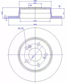 CAR 142.444