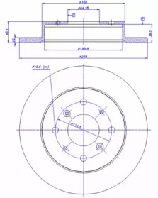 CAR 142.305