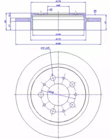 CAR 142.665