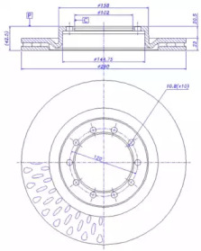 CAR 142.542