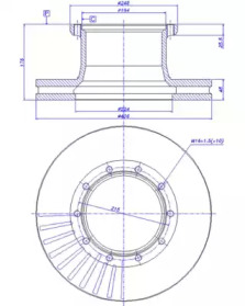 CAR 151.420