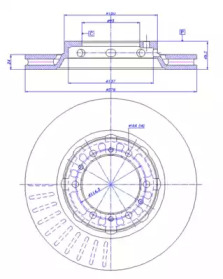 CAR 142.274