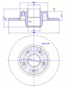 CAR 142.1221