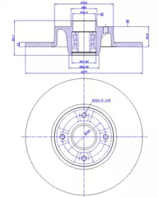 CAR 142.1307