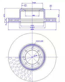 CAR 142.1460