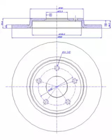 CAR 142.1517