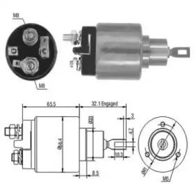 MEAT & DORIA 46002