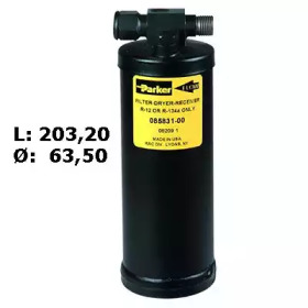 MEAT & DORIA K132336