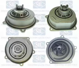 SALERI SIL PA1474