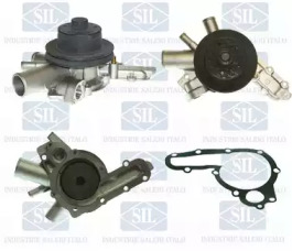 SALERI SIL PA226P