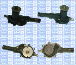 SALERI SIL PA274