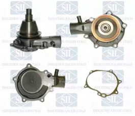 SALERI SIL PA579P