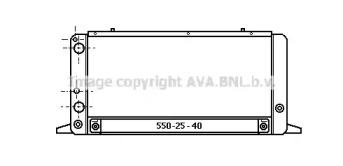 AVA QUALITY COOLING AI2027