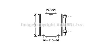 AVA QUALITY COOLING AI2256