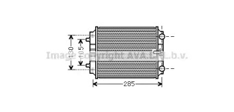 AVA QUALITY COOLING AI2299