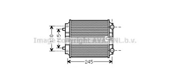 AVA QUALITY COOLING AI2336