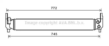 AVA QUALITY COOLING AI2346