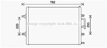 AVA QUALITY COOLING AI2409