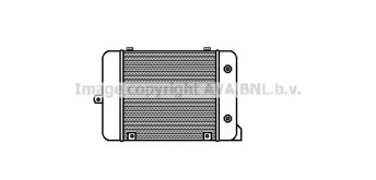 AVA QUALITY COOLING AI3035