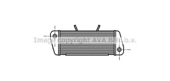 AVA QUALITY COOLING AI3070