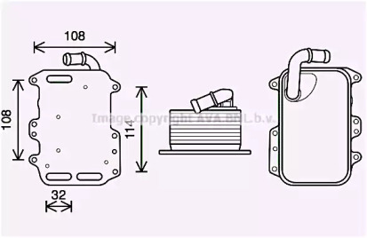 AVA QUALITY COOLING AI3405