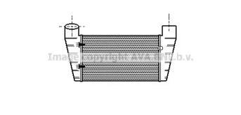 AVA QUALITY COOLING AI4112