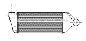 AVA QUALITY COOLING AI4174