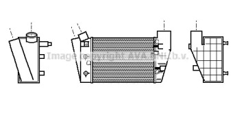 AVA QUALITY COOLING AI4188