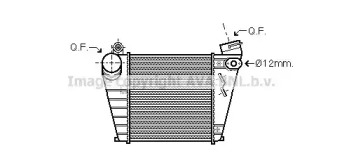 AVA QUALITY COOLING AI4200