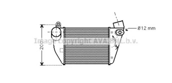 AVA QUALITY COOLING AI4224