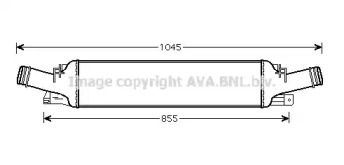 AVA QUALITY COOLING AI4294