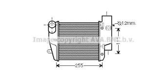 AVA QUALITY COOLING AI4302