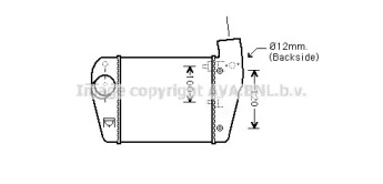 AVA QUALITY COOLING AI4350