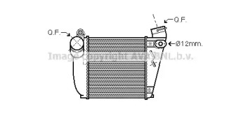 AVA QUALITY COOLING AI4354