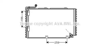 AVA QUALITY COOLING AI5107