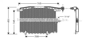 AVA QUALITY COOLING AI5115