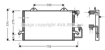 AVA QUALITY COOLING AI5118