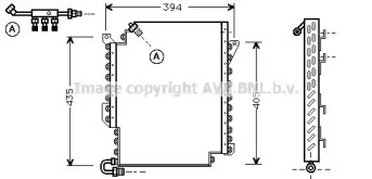 AVA QUALITY COOLING AI5119