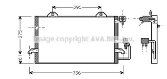 AVA QUALITY COOLING AI5121