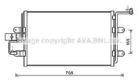 AVA QUALITY COOLING AI5130