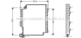 AVA QUALITY COOLING AI5135