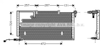 AVA QUALITY COOLING AI5138