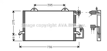 AVA QUALITY COOLING AI5159