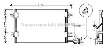 AVA QUALITY COOLING AI5173