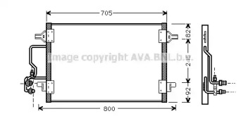 AVA QUALITY COOLING AI5175