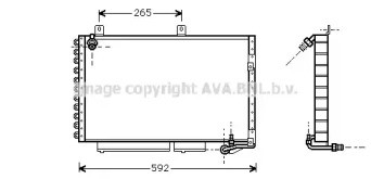 AVA QUALITY COOLING AI5184