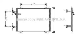 AVA QUALITY COOLING AI5193