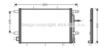 AVA QUALITY COOLING AI5239