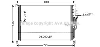 AVA QUALITY COOLING AI5301